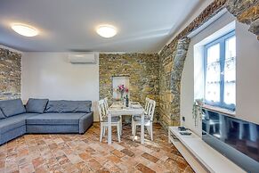 Istrian Casa Pr Marici Apartments