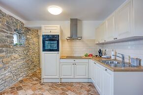 Istrian Casa Pr Marici Apartments