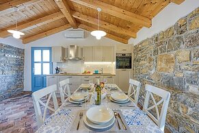 Istrian Casa Pr Marici Apartments