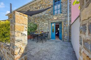 Istrian Casa Pr Marici Apartments