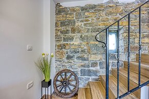 Istrian Casa Pr Marici Apartments