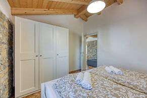 Istrian Casa Pr Marici Apartments