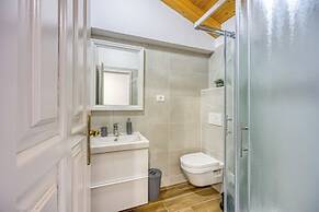 Istrian Casa Pr Marici Apartments