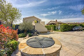 Istrian Casa Pr Marici Apartments