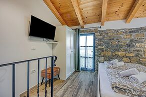 Istrian Casa Pr Marici Apartments