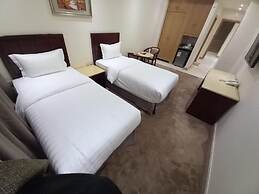 S.Resedance