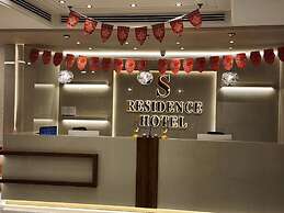 S.Resedance