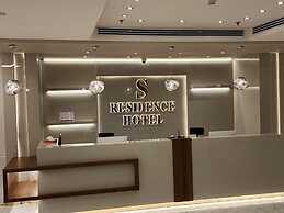S.Resedance