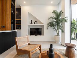 Berawa Living Managed by CPM Bali