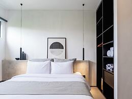 Berawa Living Managed by CPM Bali