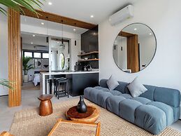 Berawa Living Managed by CPM Bali