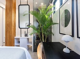 Berawa Living Managed by CPM Bali