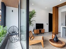 Berawa Living Managed by CPM Bali