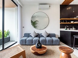 Berawa Living Managed by CPM Bali