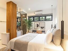 Berawa Living Managed by CPM Bali