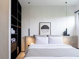 Berawa Living Managed by CPM Bali