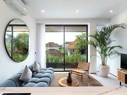 Berawa Living Managed by CPM Bali