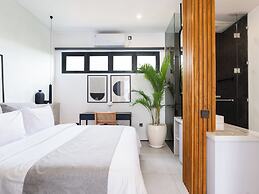 Berawa Living Managed by CPM Bali