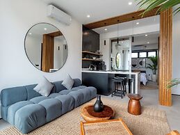 Berawa Living Managed by CPM Bali