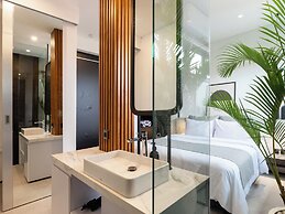 Berawa Living Managed by CPM Bali