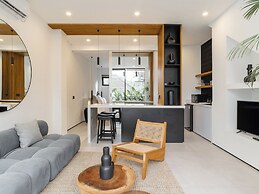 Berawa Living Managed by CPM Bali