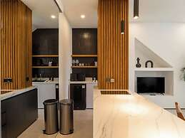 Berawa Living Managed by CPM Bali