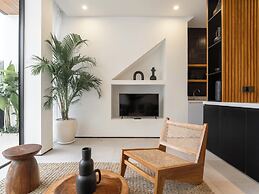 Berawa Living Managed by CPM Bali