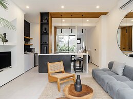 Berawa Living Managed by CPM Bali