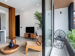 Berawa Living Managed by CPM Bali