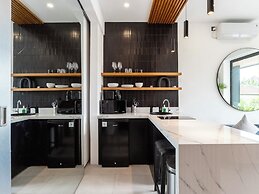 Berawa Living Managed by CPM Bali