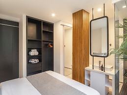 Berawa Living Managed by CPM Bali