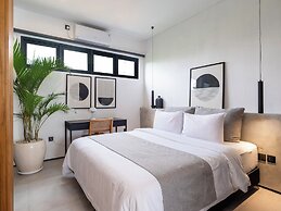 Berawa Living Managed by CPM Bali
