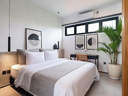 Berawa Living Managed by CPM Bali