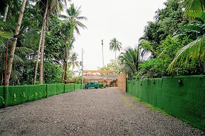 Nadhibar Resort