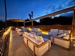 Nadhibar Resort