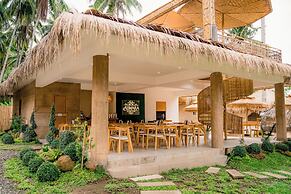 Nadhibar Resort