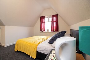 Pebbles Guest house