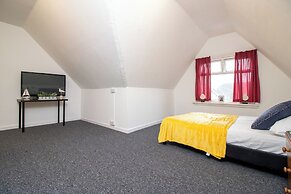 Pebbles Guest house