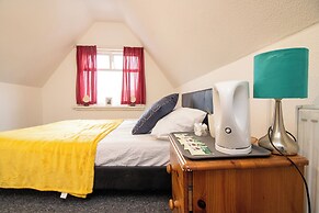 Pebbles Guest house