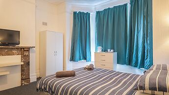 Pebbles Guest house