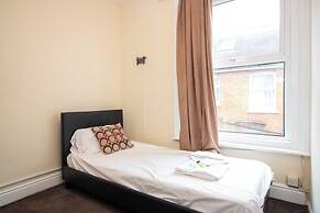 Pebbles Guest house
