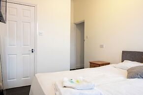 Pebbles Guest house