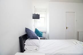 Pebbles Guest house