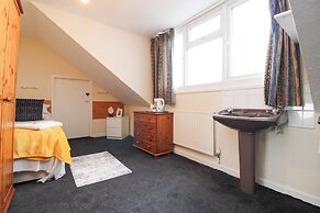 Pebbles Guest house