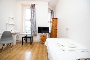 Pebbles Guest house