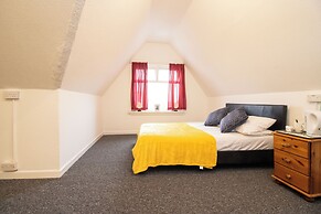 Pebbles Guest house