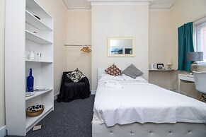 Pebbles Guest house