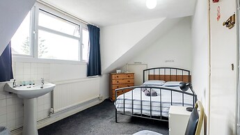 Pebbles Guest house