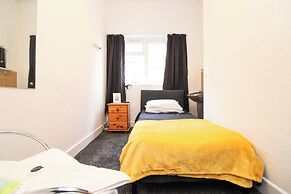 Pebbles Guest house
