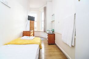Pebbles Guest house